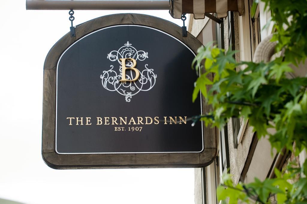 The Bernards Inn Bernardsville Kültér fotó