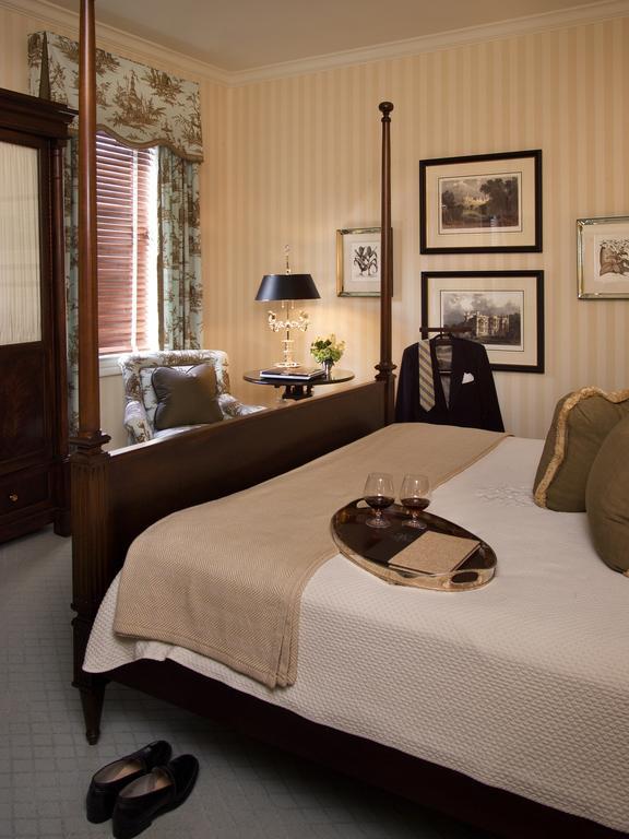 The Bernards Inn Bernardsville Kültér fotó