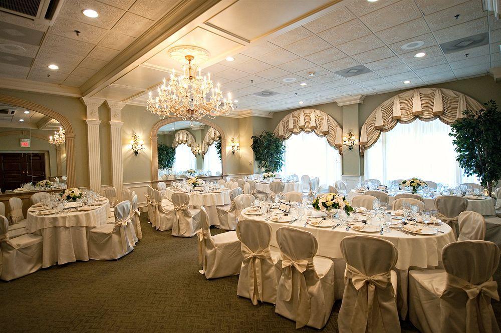 The Bernards Inn Bernardsville Kültér fotó