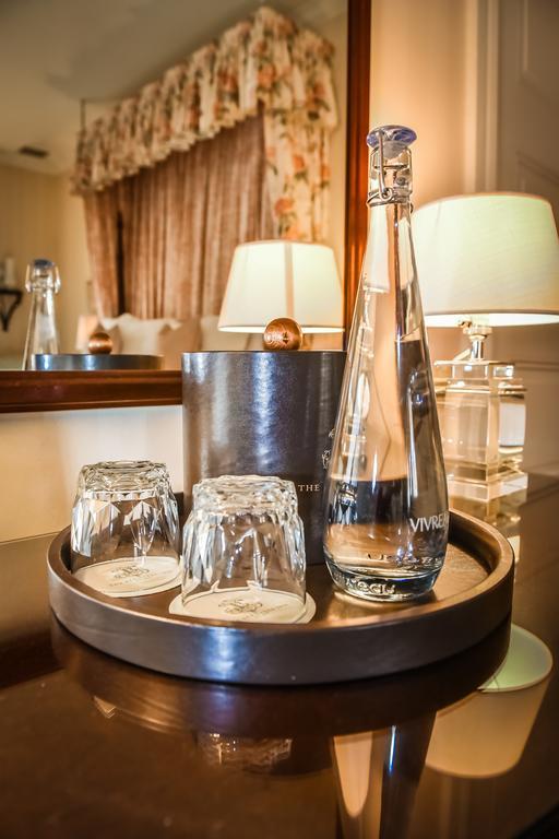 The Bernards Inn Bernardsville Kültér fotó