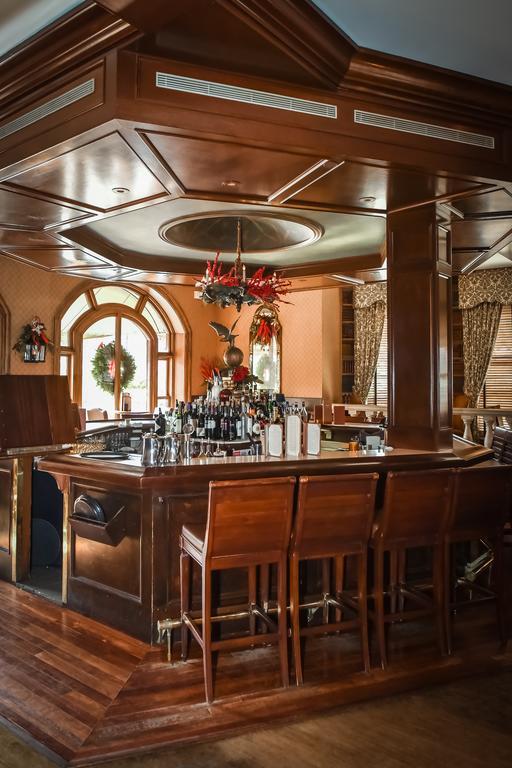The Bernards Inn Bernardsville Kültér fotó