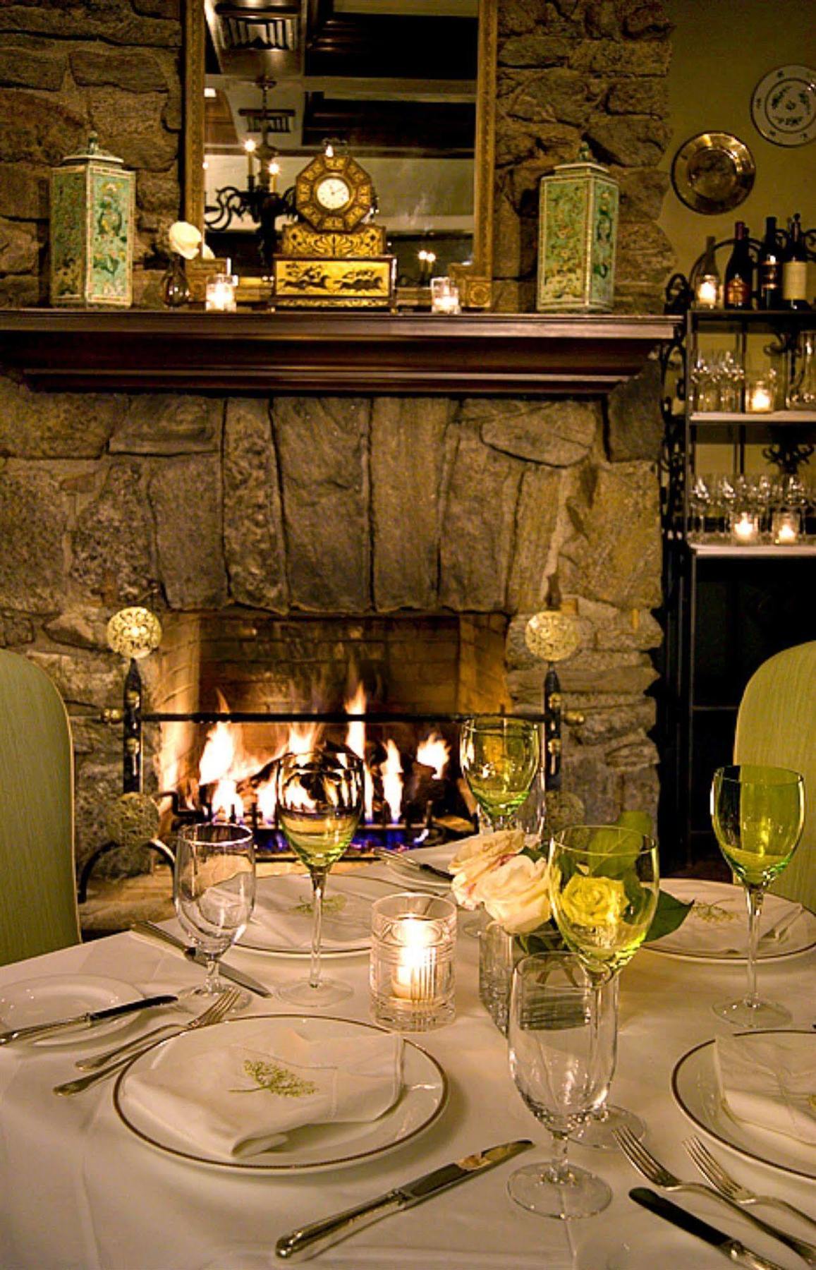 The Bernards Inn Bernardsville Kültér fotó
