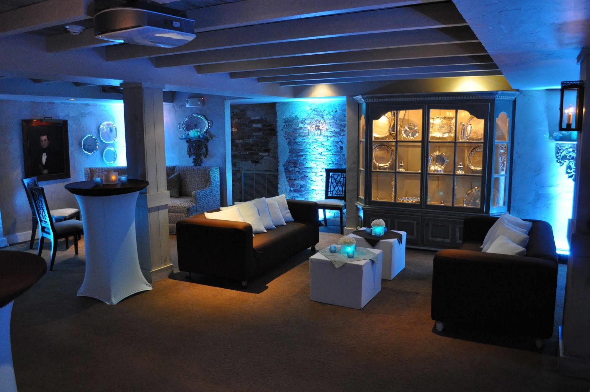 The Bernards Inn Bernardsville Kültér fotó
