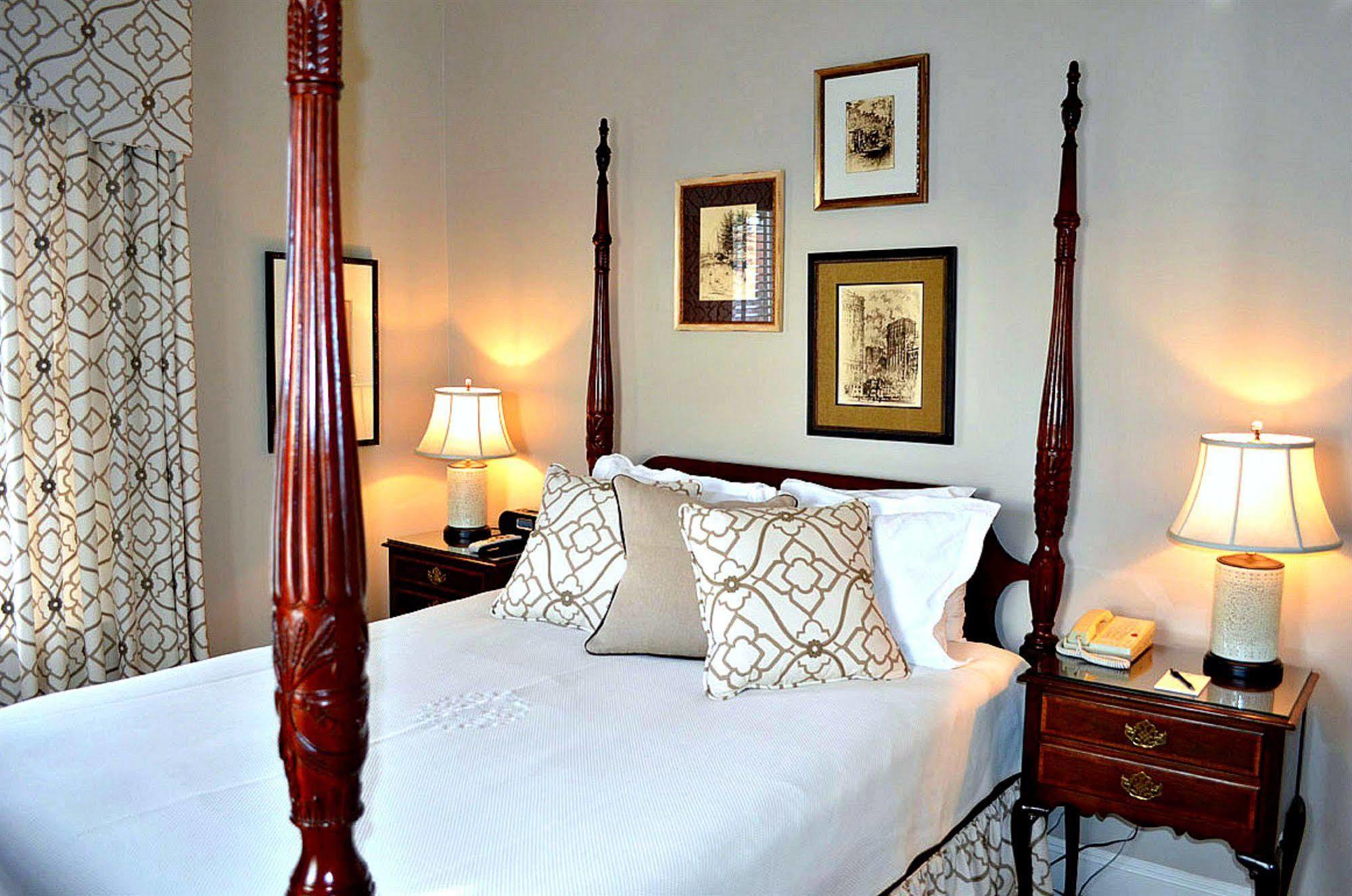 The Bernards Inn Bernardsville Kültér fotó
