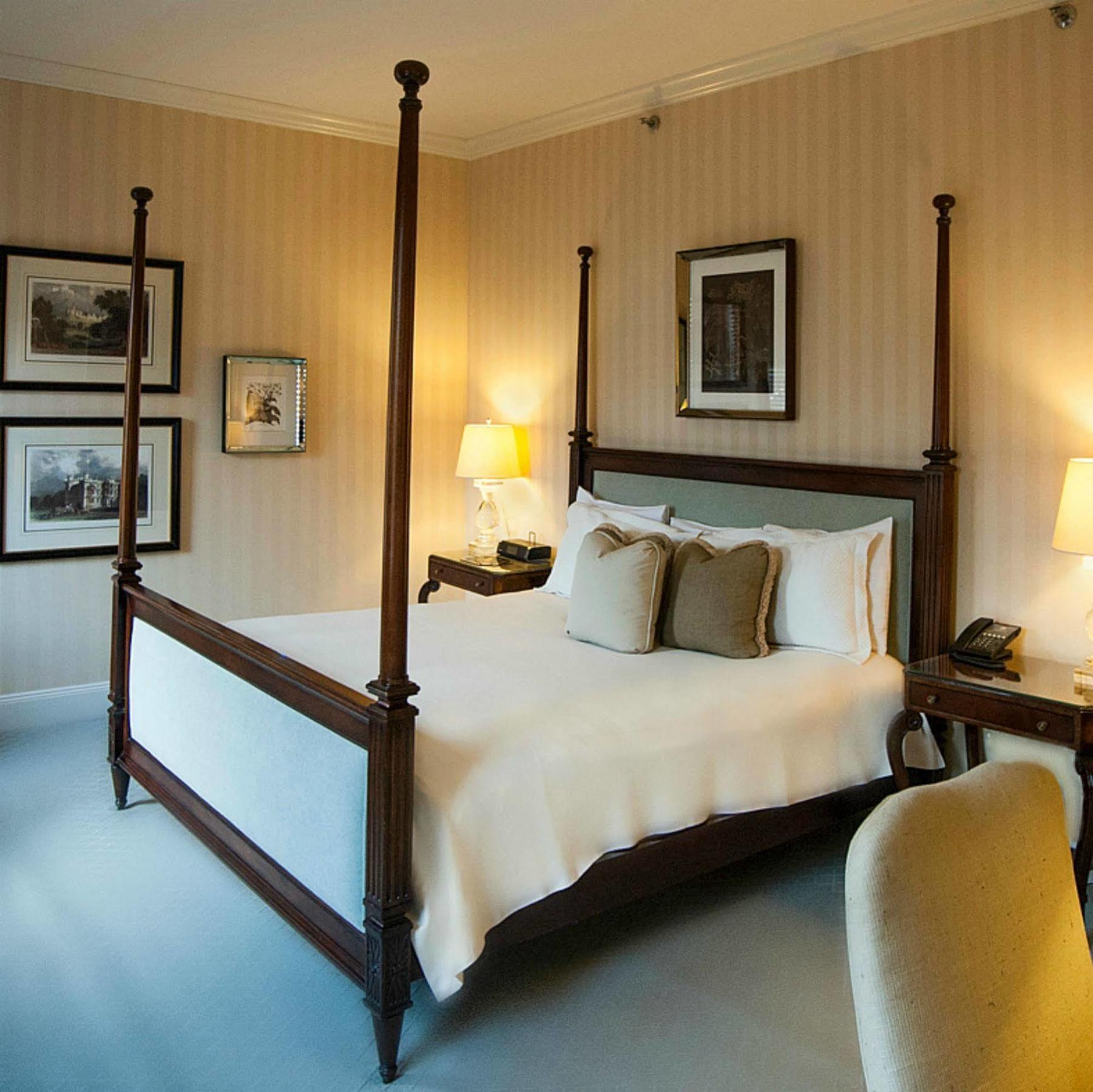 The Bernards Inn Bernardsville Kültér fotó