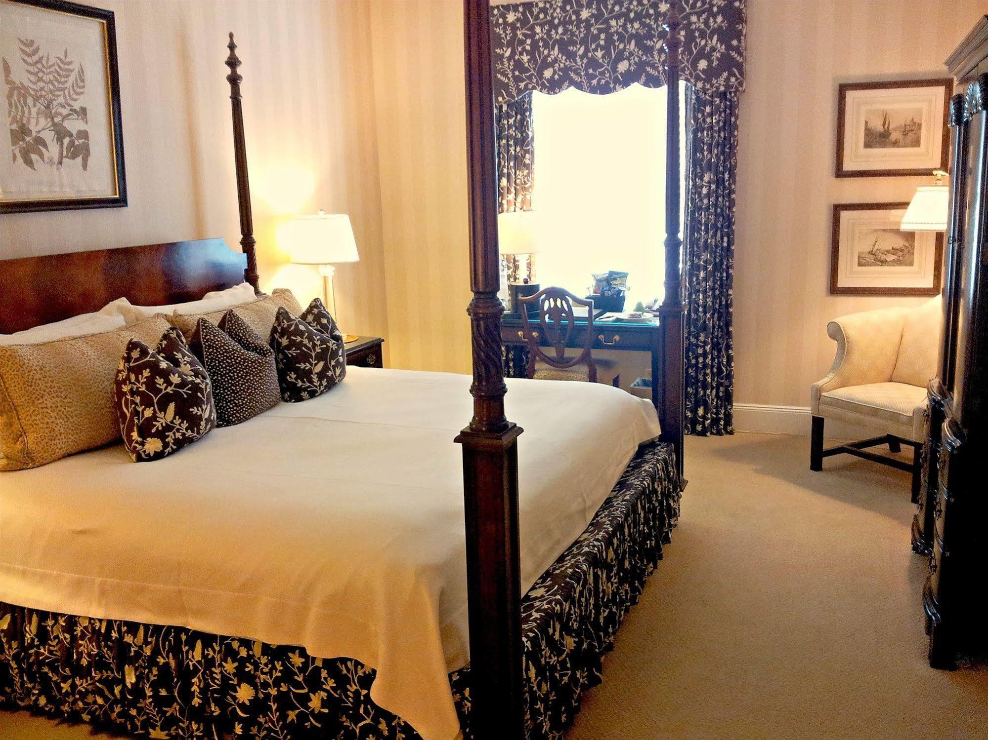 The Bernards Inn Bernardsville Kültér fotó