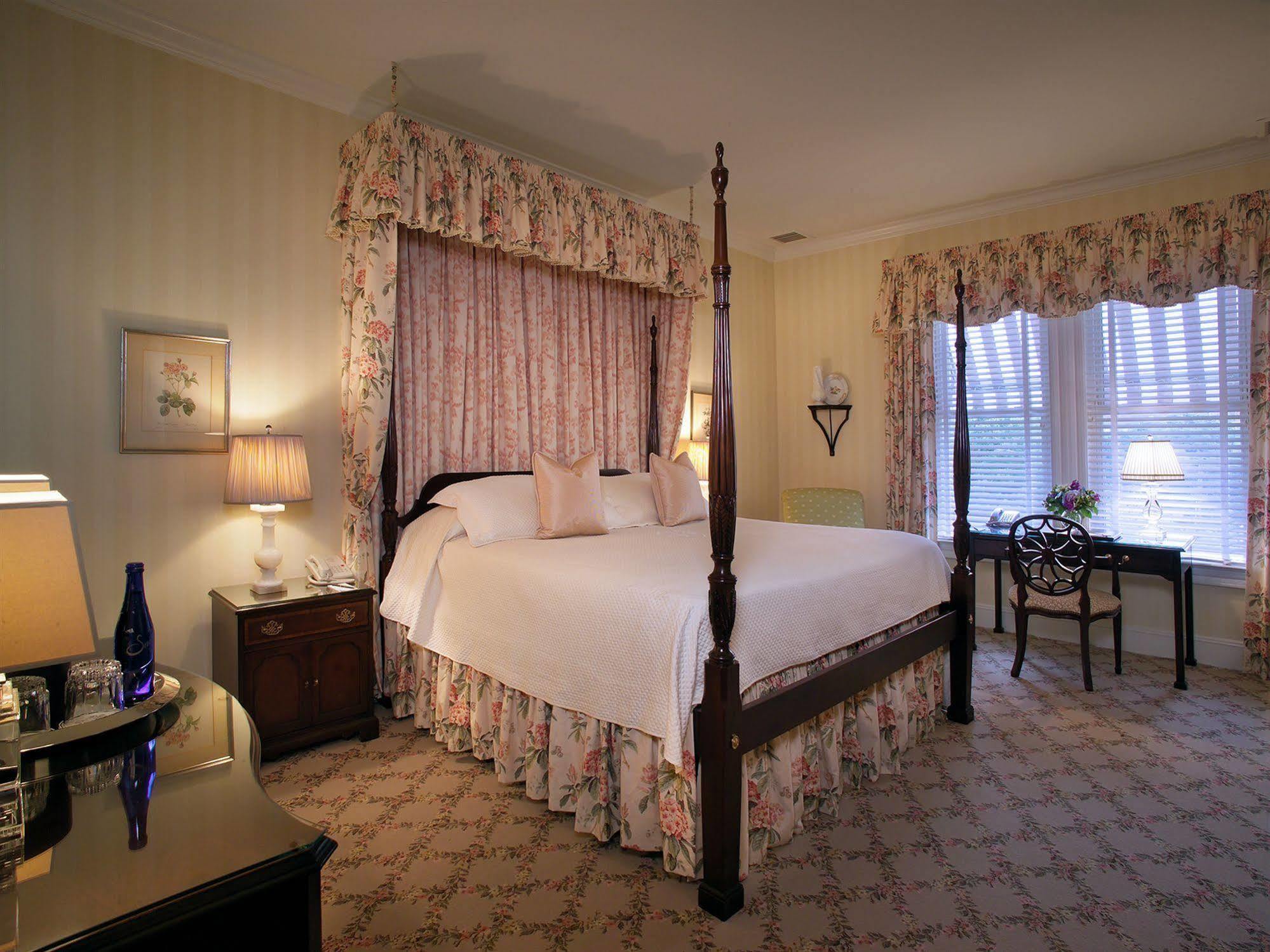 The Bernards Inn Bernardsville Kültér fotó