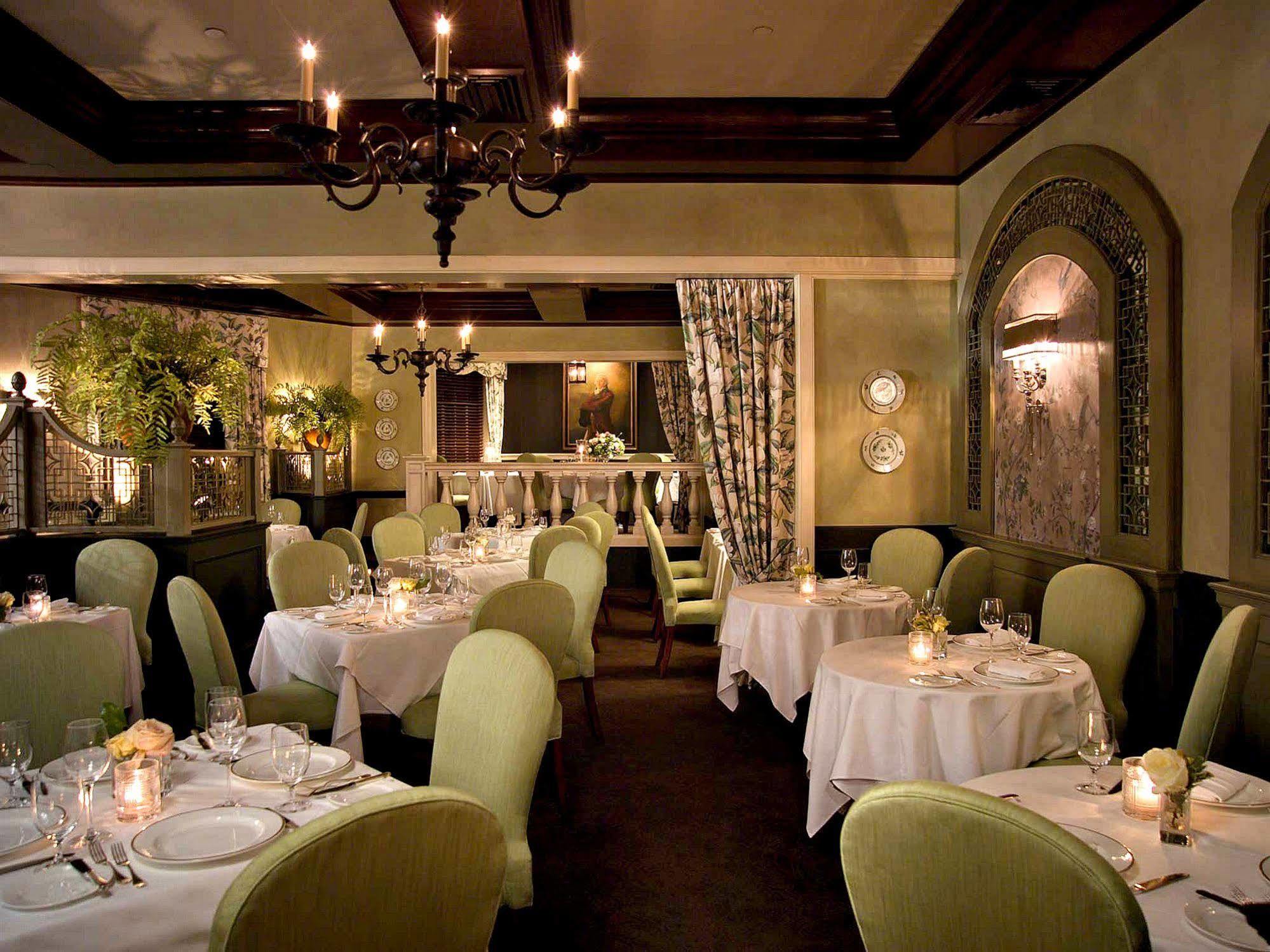 The Bernards Inn Bernardsville Kültér fotó
