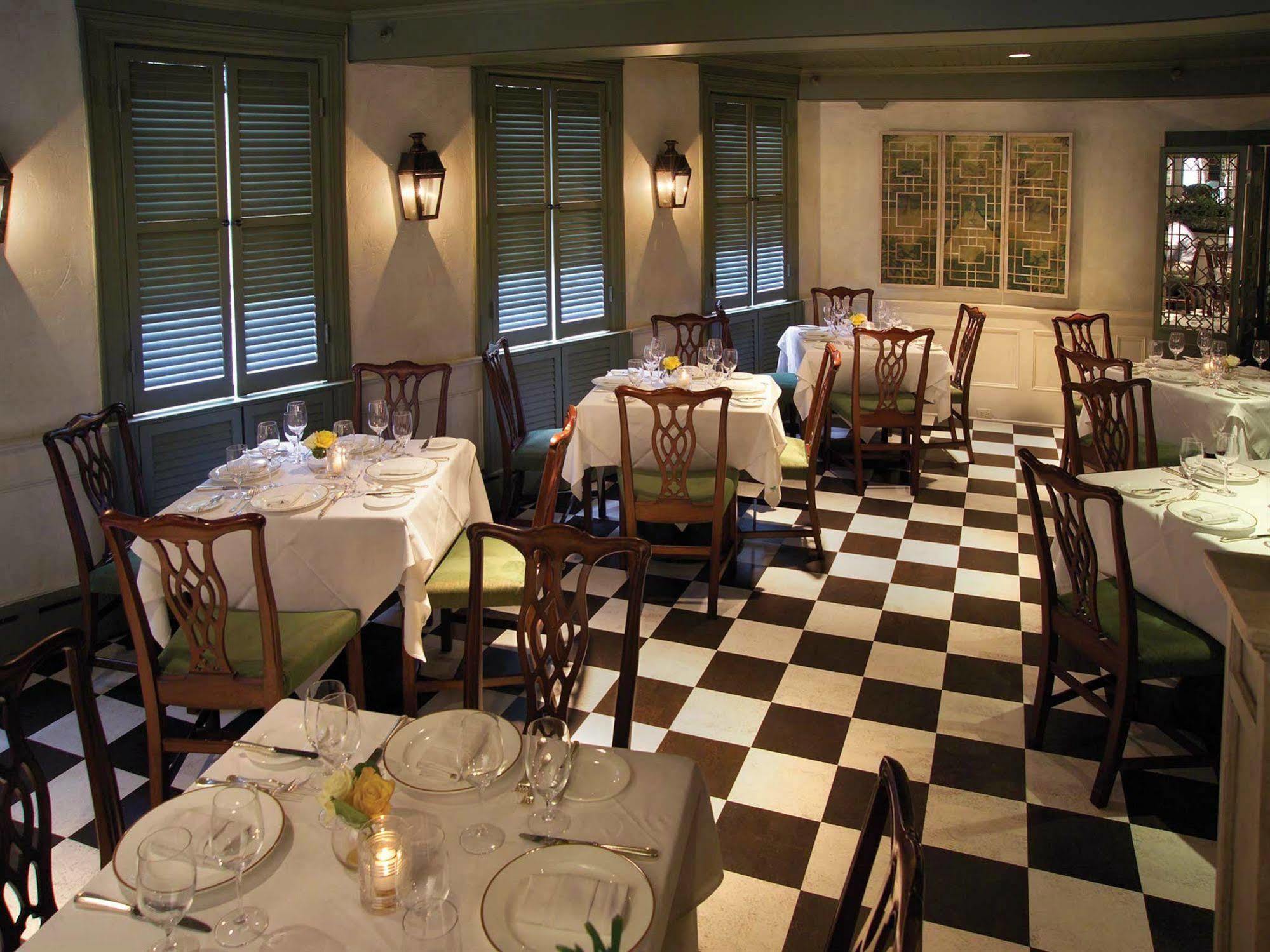 The Bernards Inn Bernardsville Kültér fotó