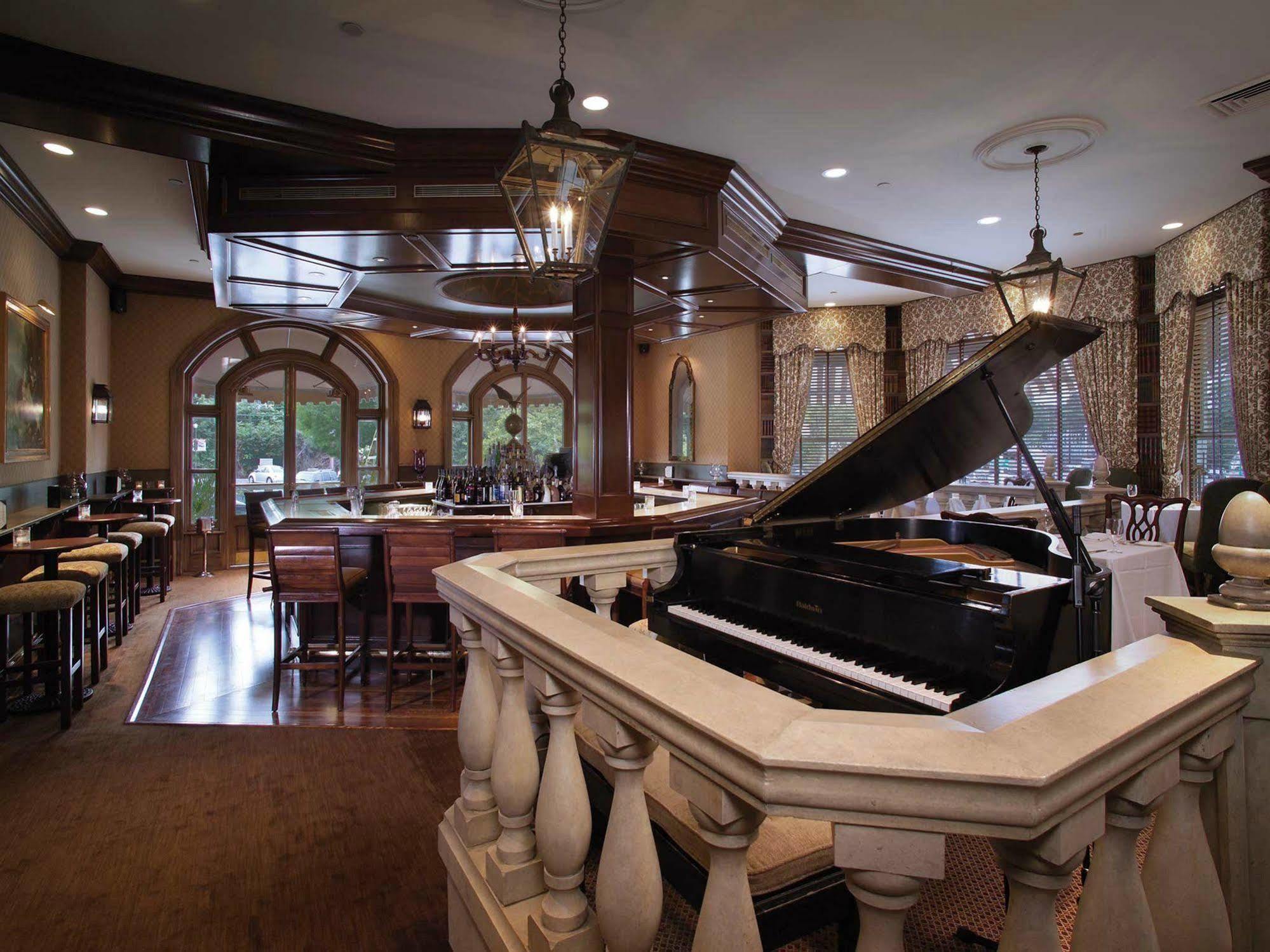 The Bernards Inn Bernardsville Kültér fotó