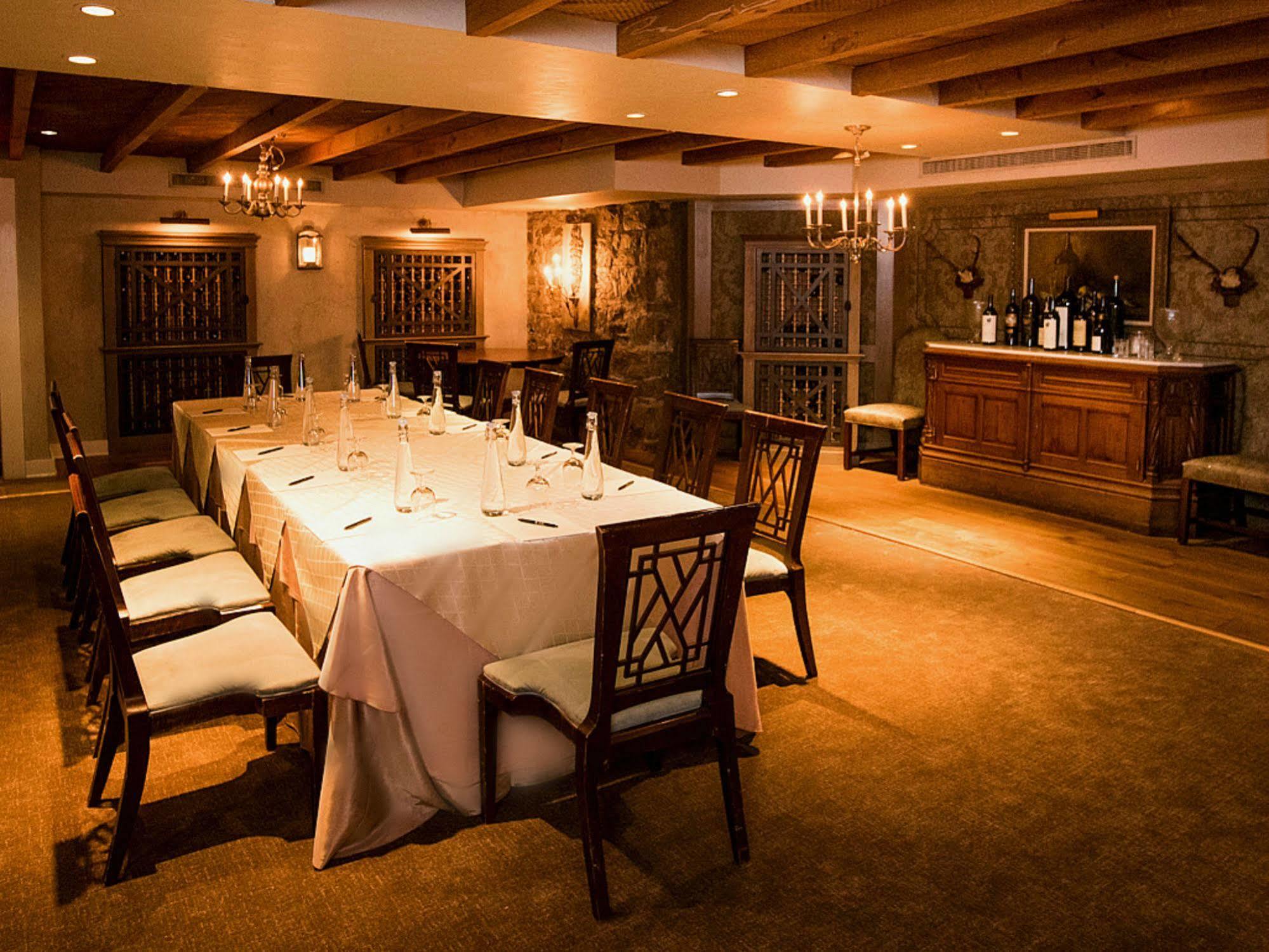 The Bernards Inn Bernardsville Kültér fotó