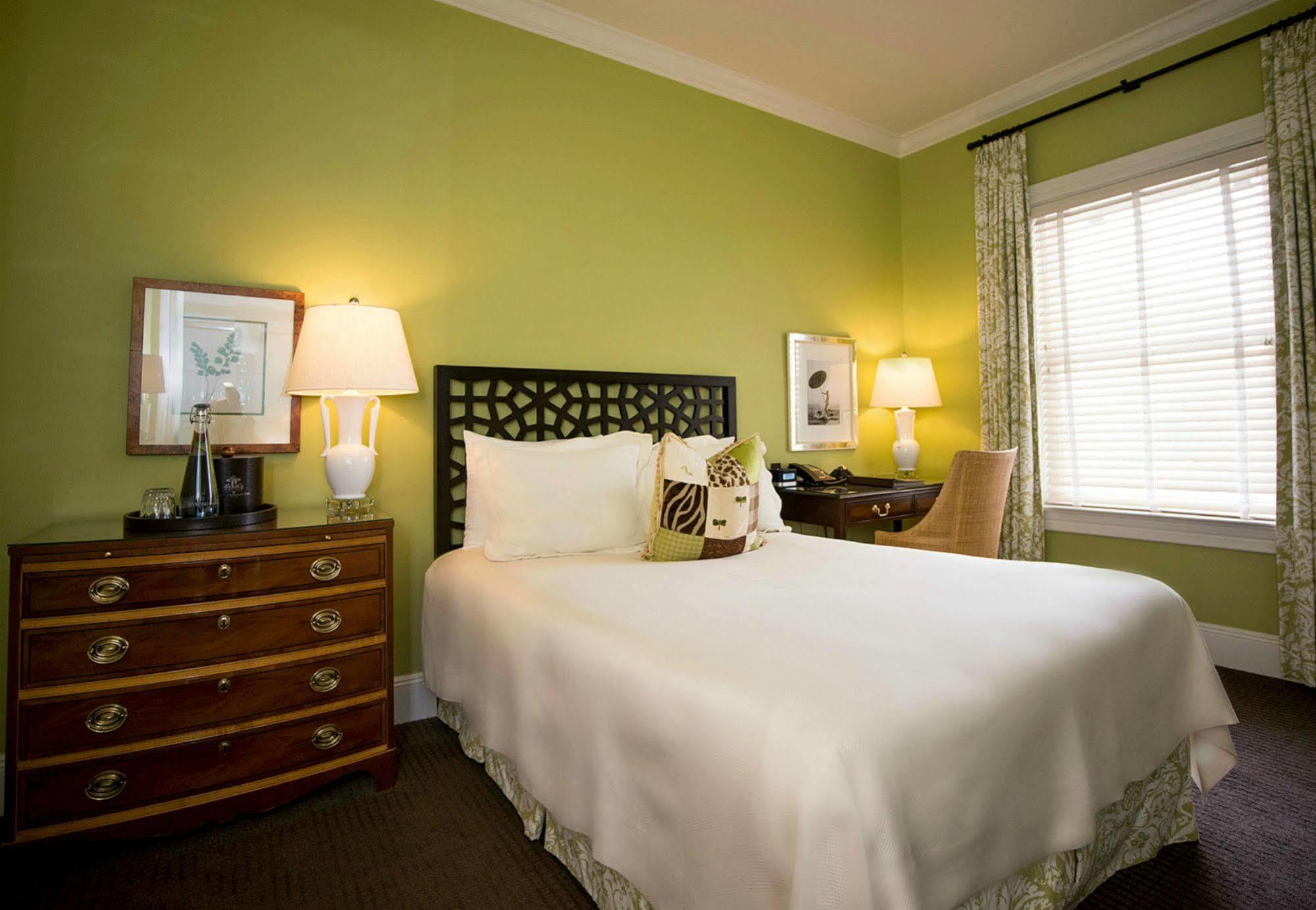The Bernards Inn Bernardsville Kültér fotó