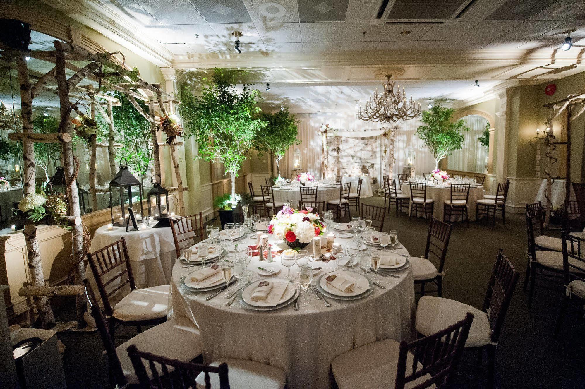 The Bernards Inn Bernardsville Kültér fotó