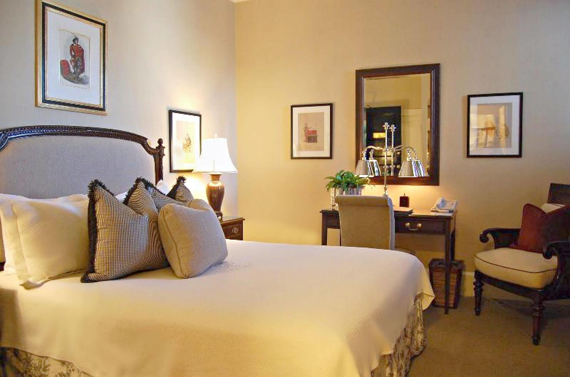 The Bernards Inn Bernardsville Kültér fotó