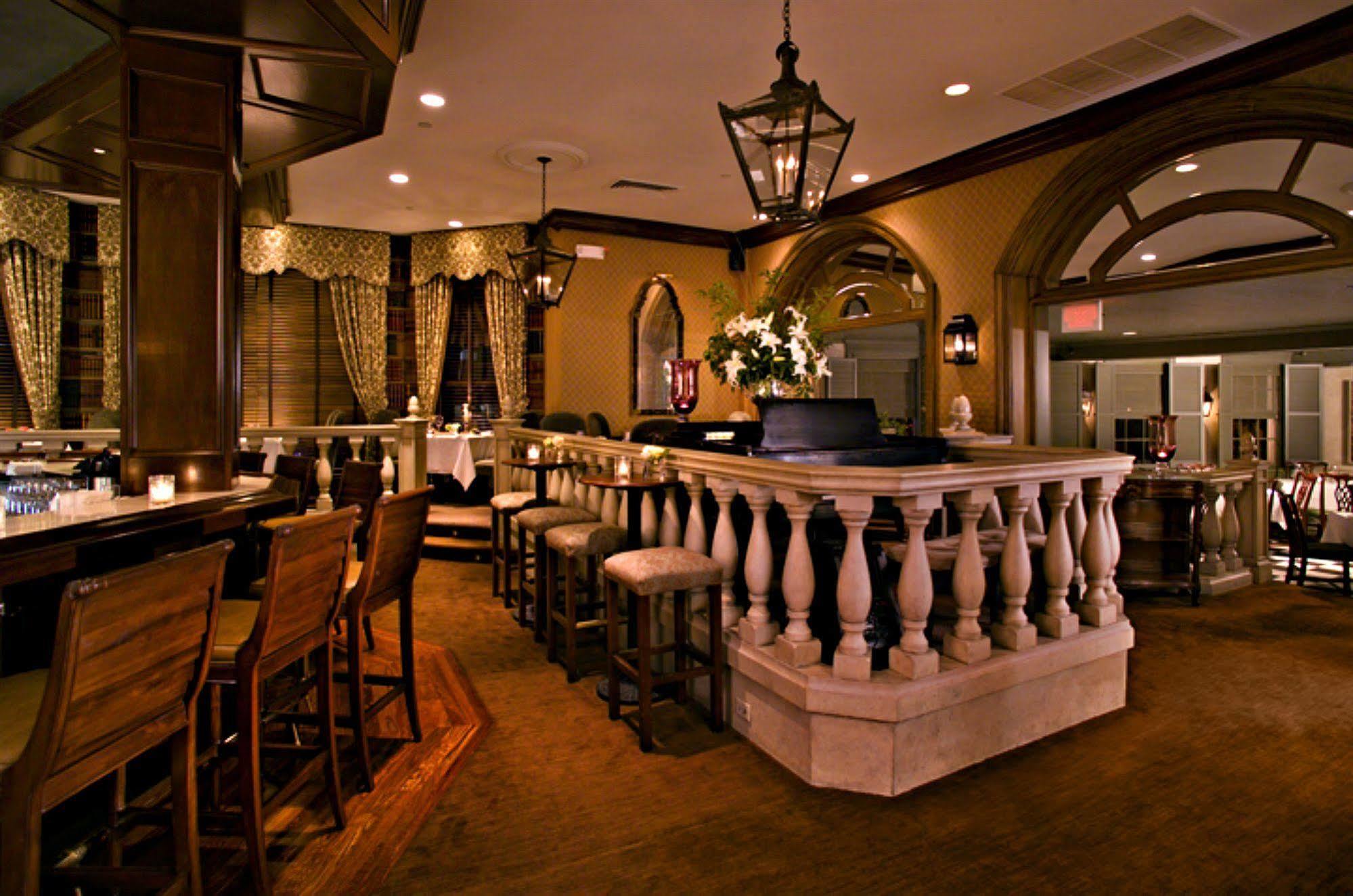 The Bernards Inn Bernardsville Kültér fotó