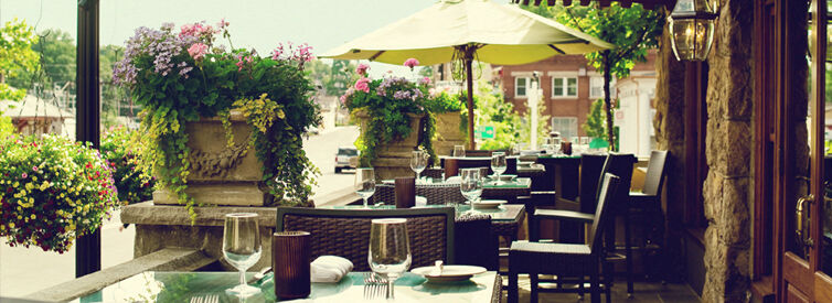 The Bernards Inn Bernardsville Kültér fotó