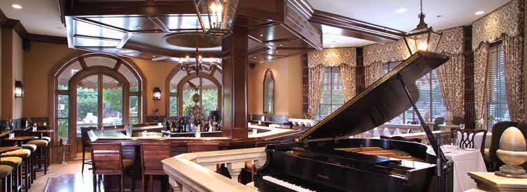 The Bernards Inn Bernardsville Kültér fotó